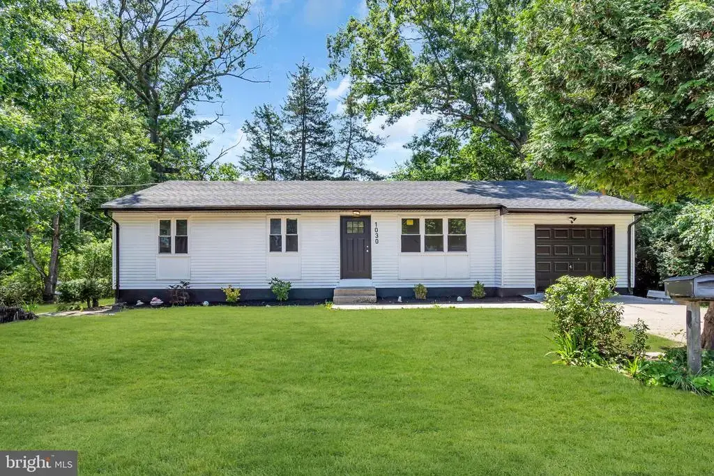 1030 Hanover Blvd, BROWNS MILLS