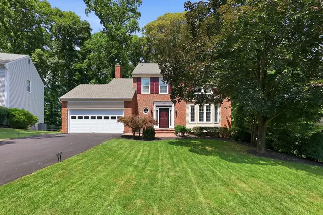 12585 Cricket Ln, Woodbridge