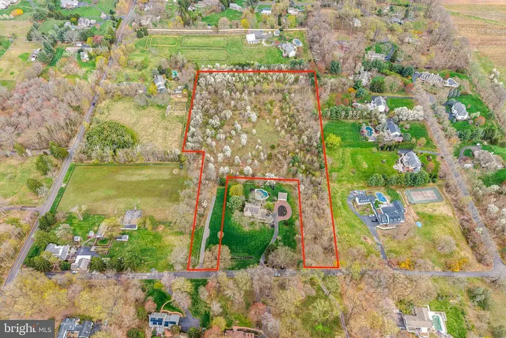 4441 Fell Rd, DOYLESTOWN