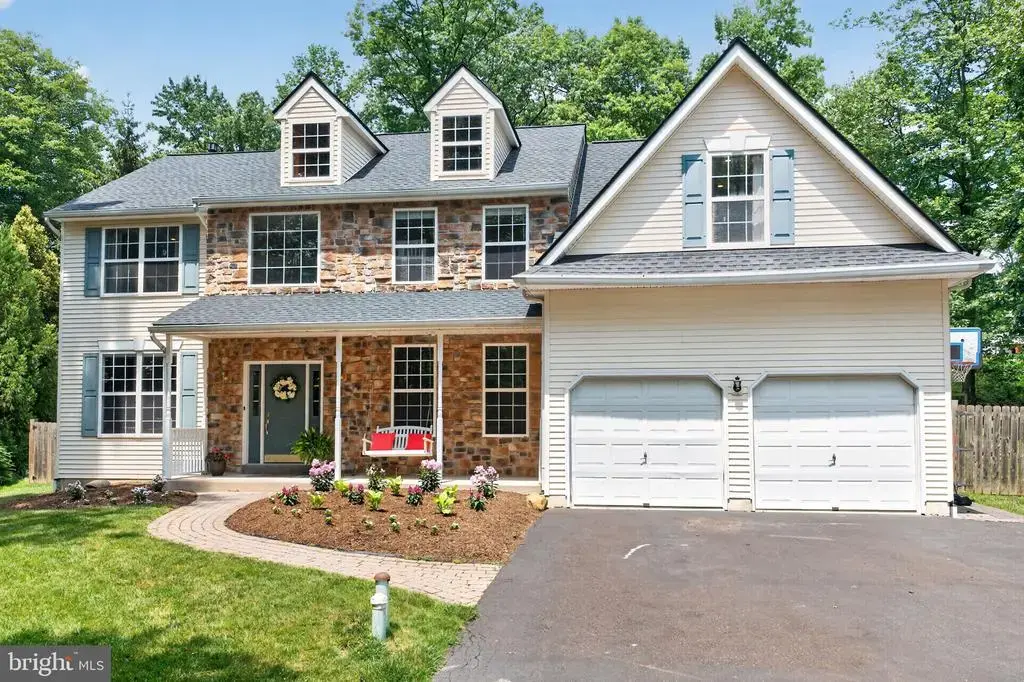 103 Ridge Run Rd, SELLERSVILLE
