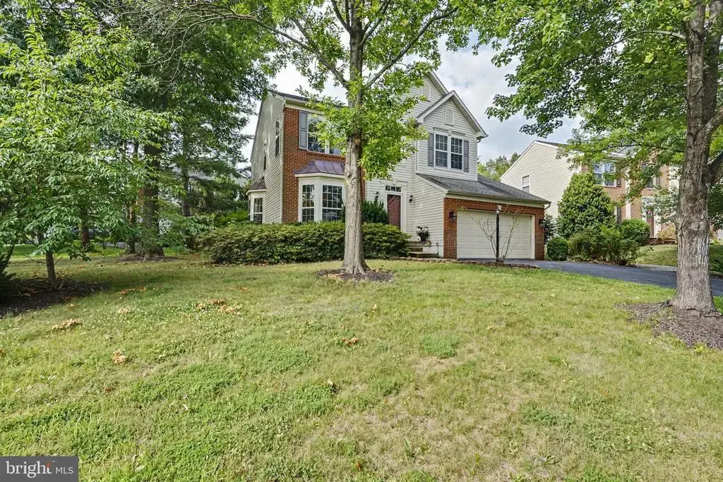 201 Jennings Ct Se, LEESBURG