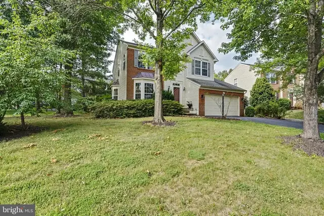 201 Jennings Ct Se, Leesburg