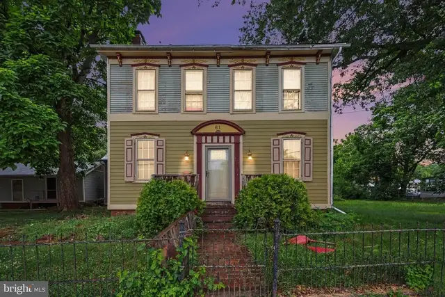61 Mayfield St, Dover