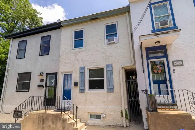4255 Boone St, Philadelphia