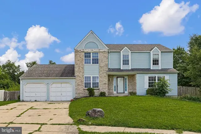 14 Tolliver Ct, Newark