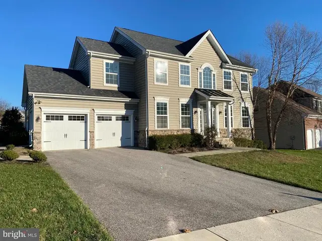 301 Wagon Wheel Ln, Hockessin