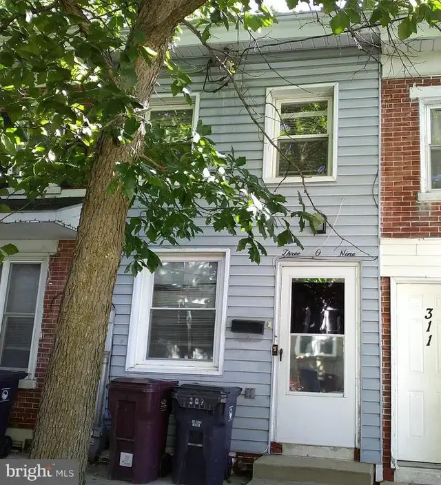 309 Cedar St, Wilmington