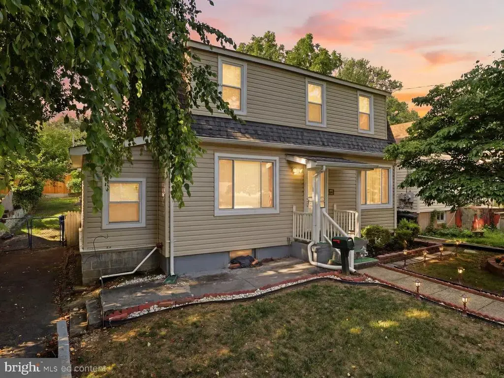 3107 Windom Rd, MOUNT RAINIER