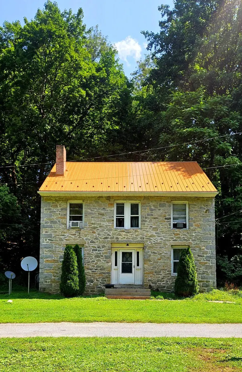 206 Octoraro Rd, CONOWINGO