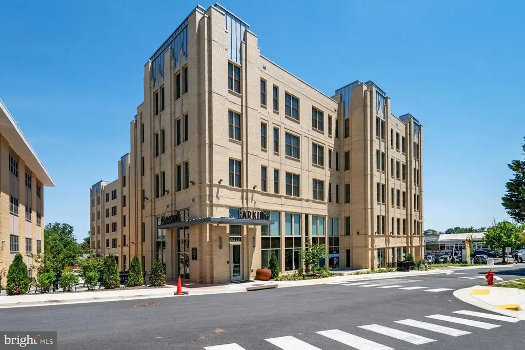 10339 Old Georgetown Road #203, BETHESDA
