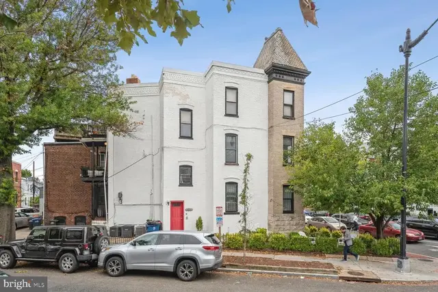 1767 U St Nw #3, Washington