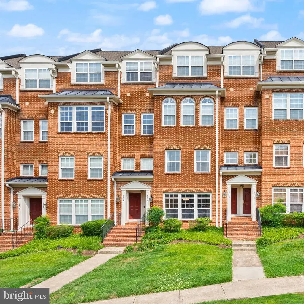 9612 Wigfall Way, MANASSAS PARK