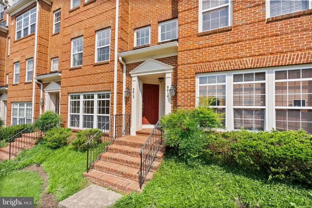 9612 Wigfall Way, MANASSAS PARK
