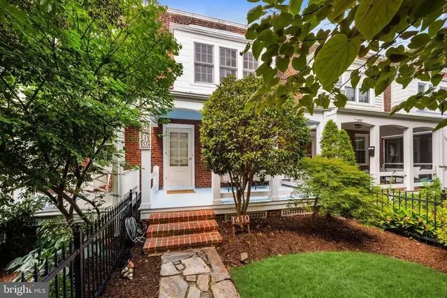 1410 Mount Vernon Ave, Alexandria