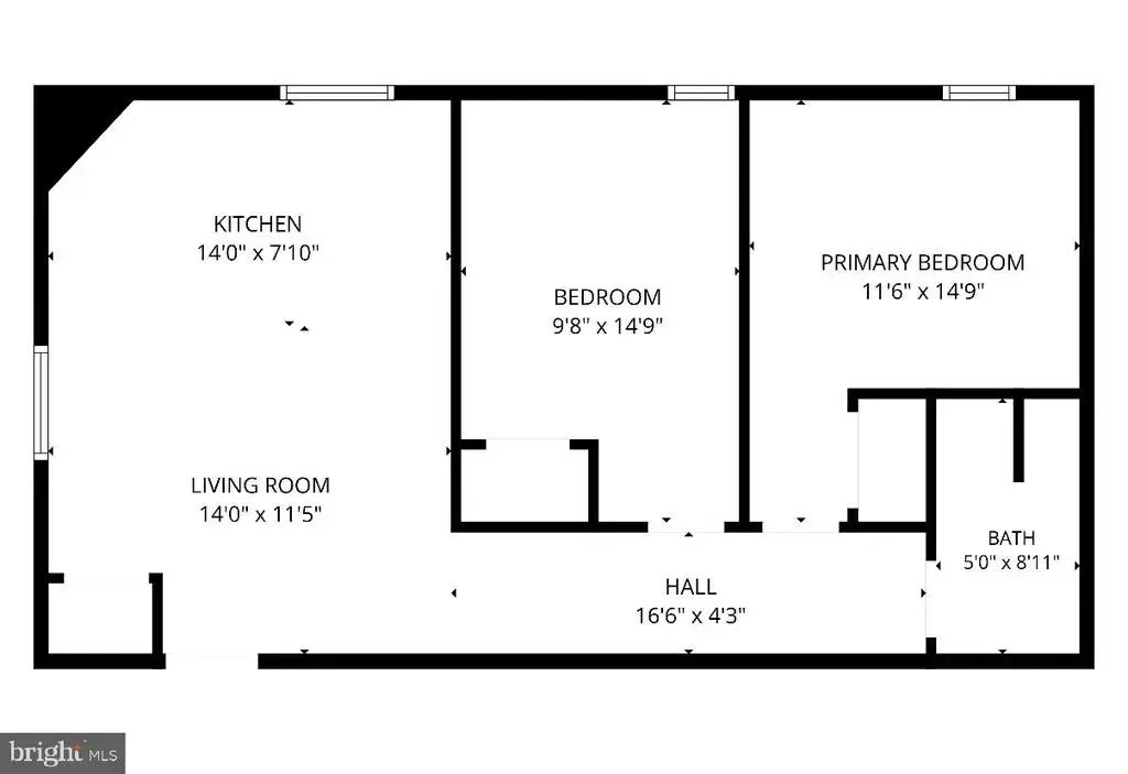 3500 Ainslie St #1f, PHILADELPHIA