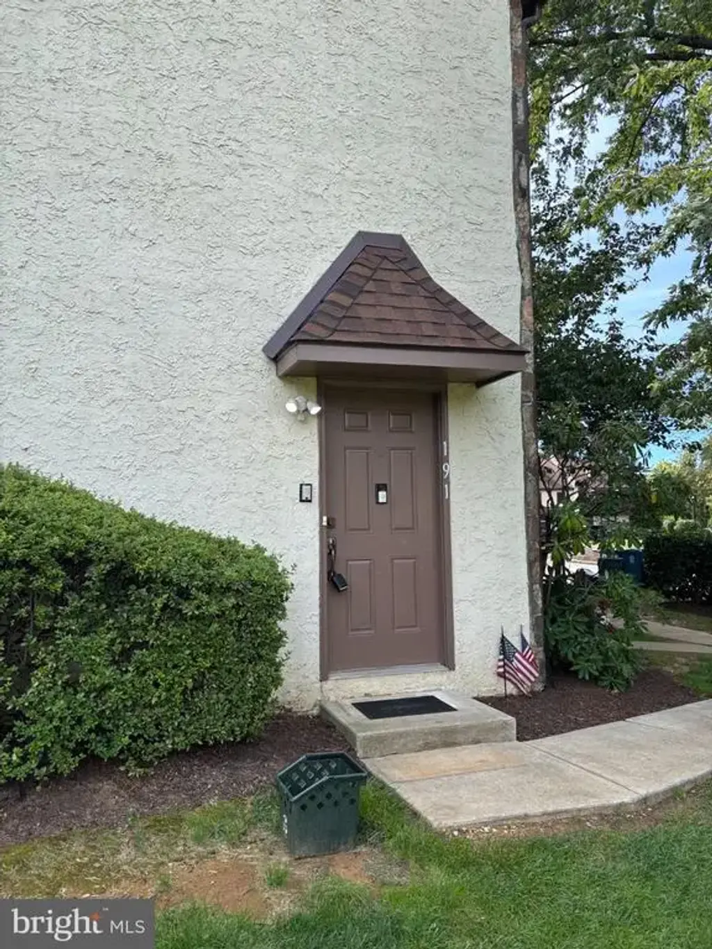 191 Stirling Ct #191, WEST CHESTER