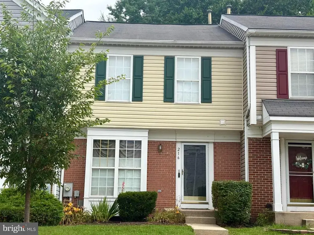 216 Night Haven Ct, EDGEWATER