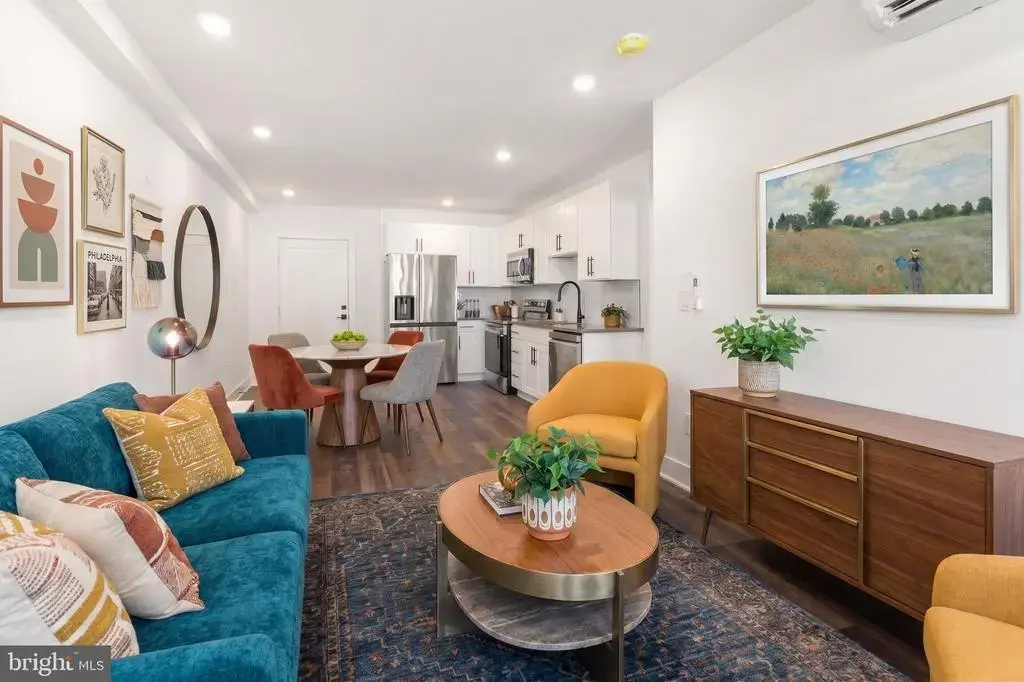 7037 Ridge Ave #101, PHILADELPHIA