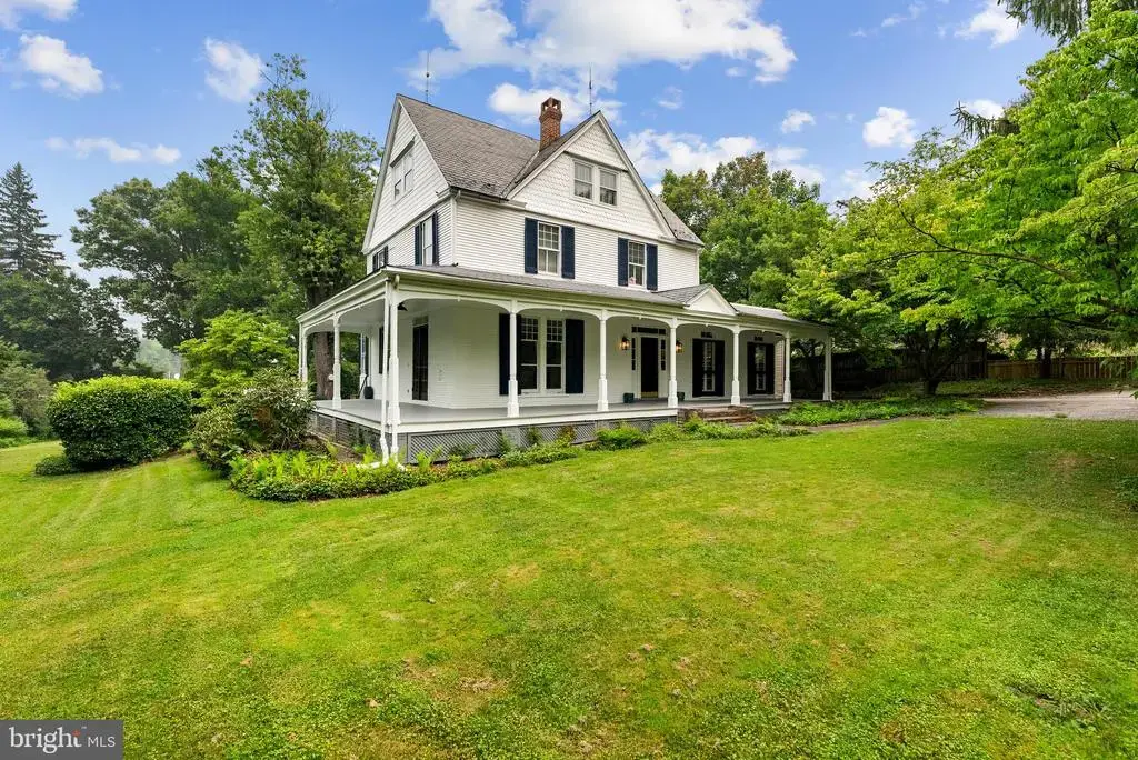 1600 W Joppa Rd, TOWSON