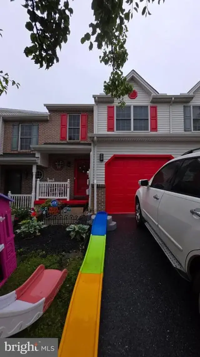 57 Keefer Way, Mechanicsburg