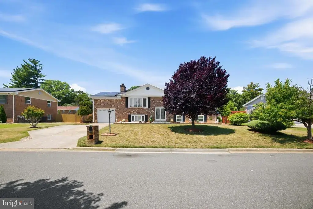 11905 Bizet Ct, FORT WASHINGTON
