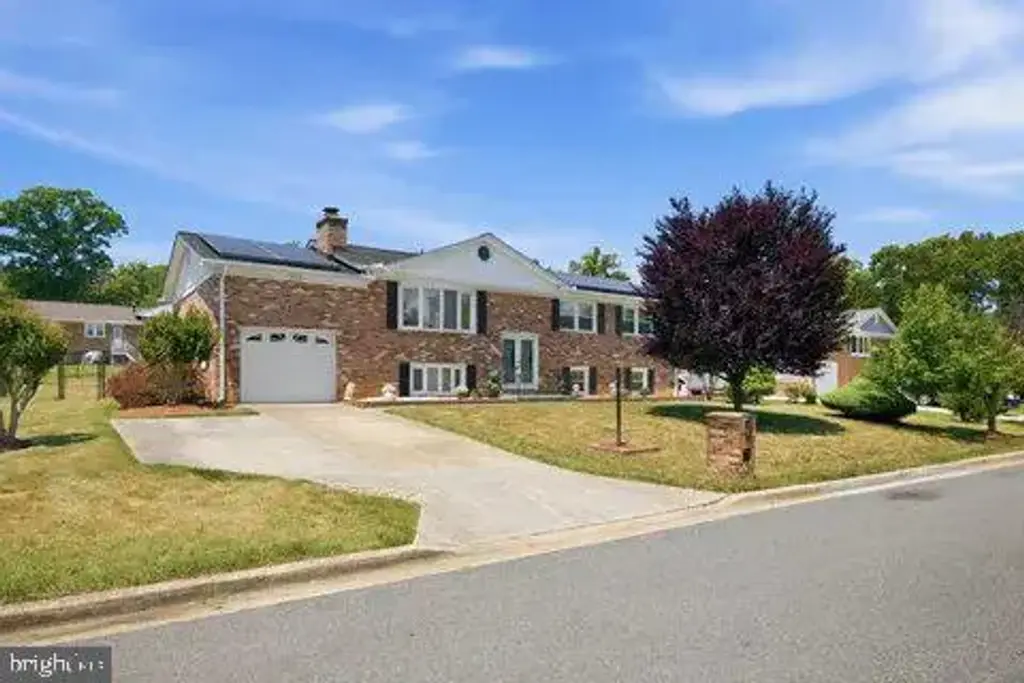 11905 Bizet Ct, FORT WASHINGTON