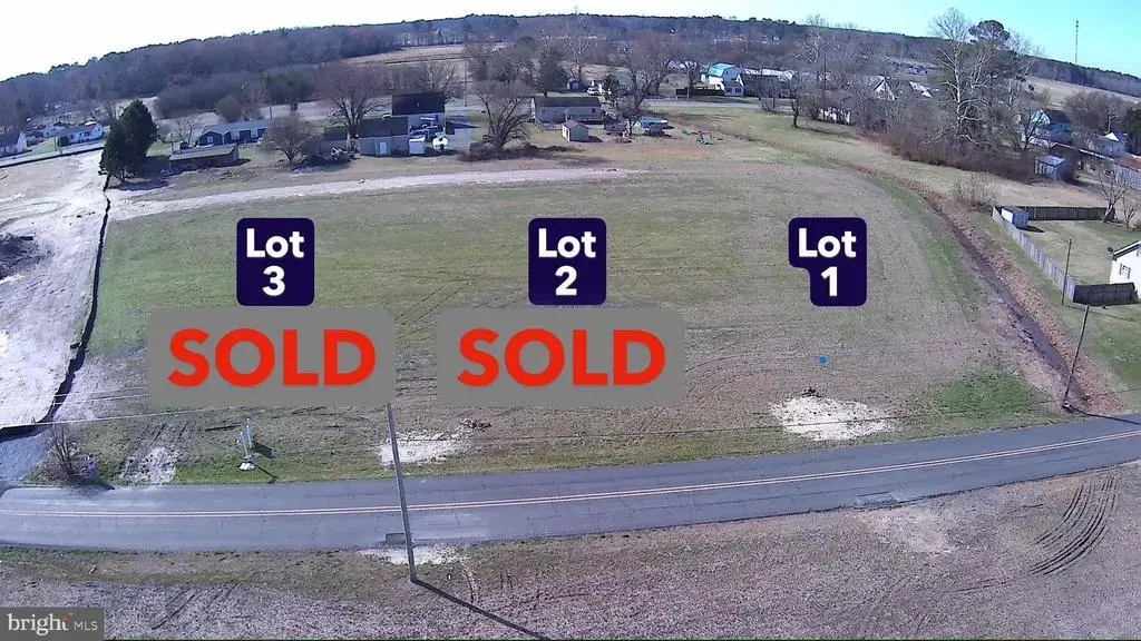 Lot 1 Main St, PITTSVILLE