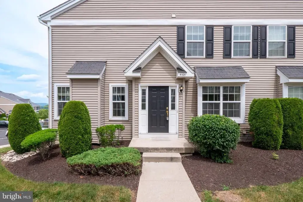 4165 Bunker Hill Dr N N, COOPERSBURG