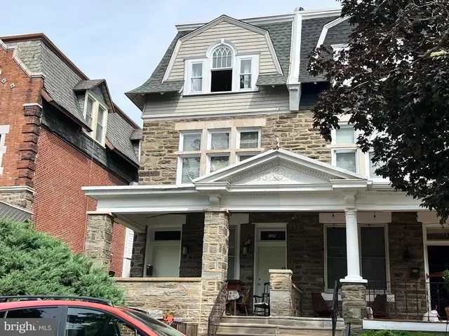 129 E Durham St, Philadelphia