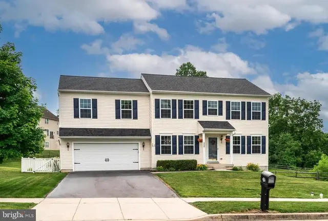 315 Dague Farm Dr, Coatesville