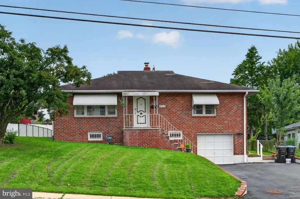 908 New Hope St #, NORRISTOWN