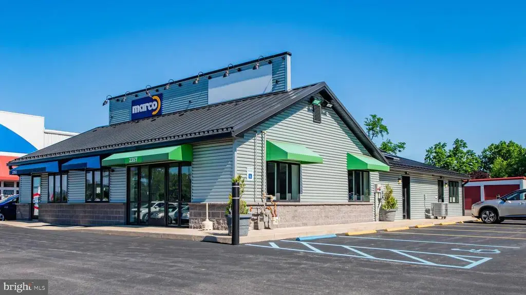 2357 E 3rd Street, WILLIAMSPORT
