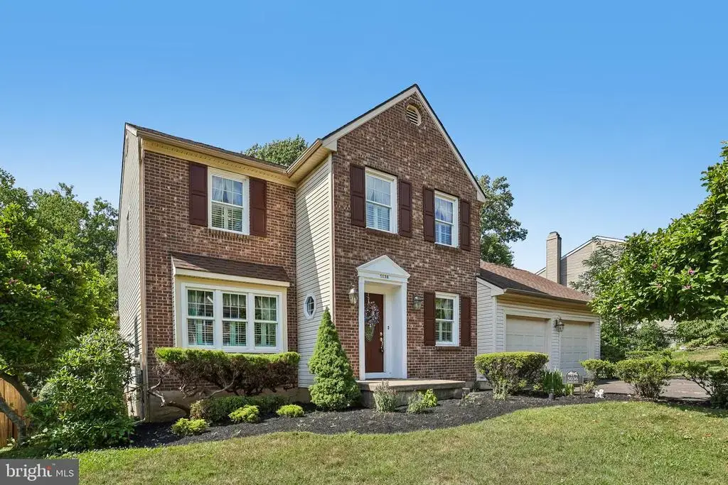 5036 Judson Dr, BENSALEM