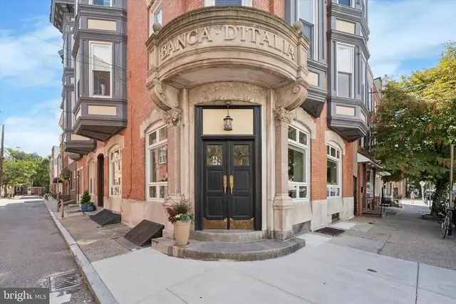 727-29 S 7th St #1f, Philadelphia