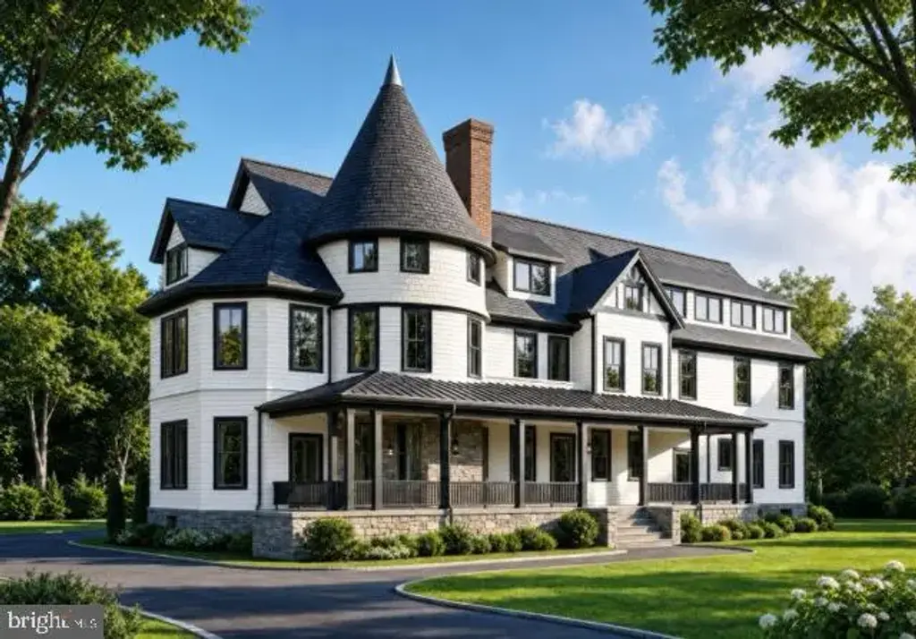 10212 Montgomery Ave #4, KENSINGTON