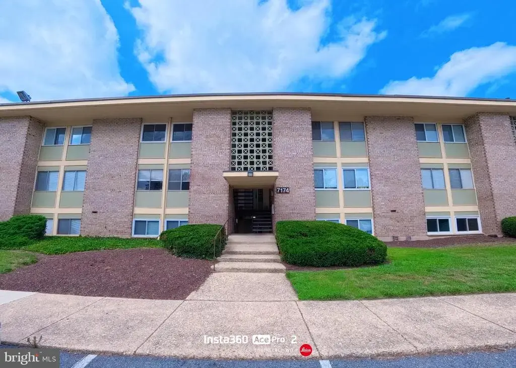 7174 Donnell Pl #c-5, DISTRICT HEIGHTS