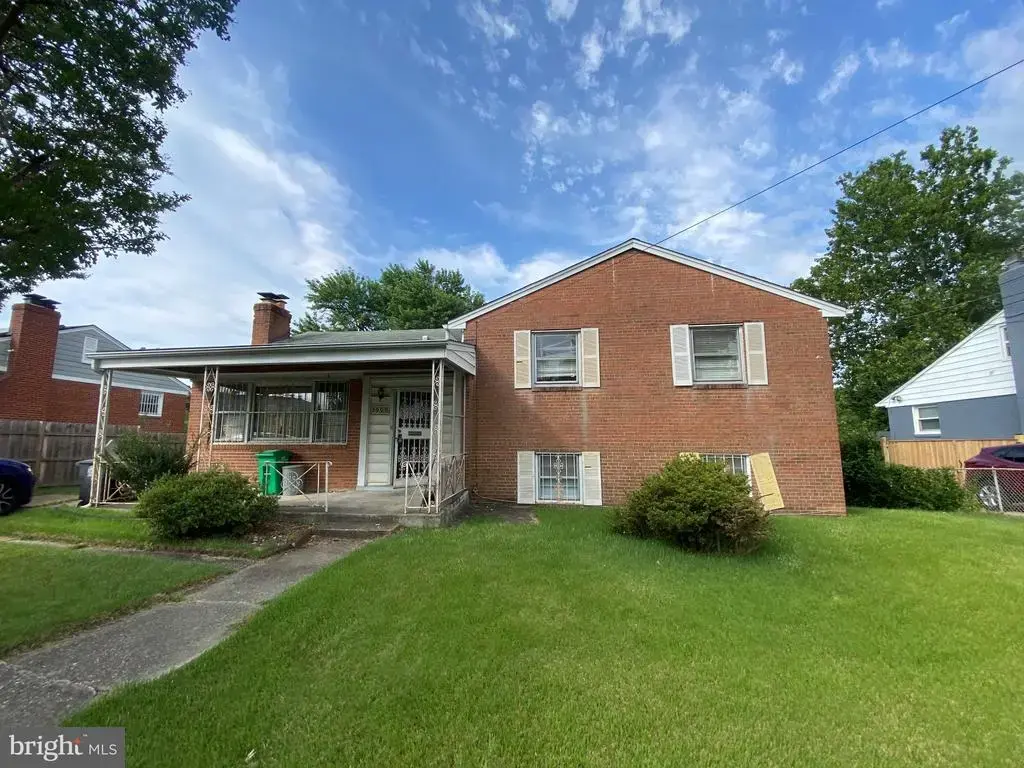 3909 24th Ave, TEMPLE HILLS