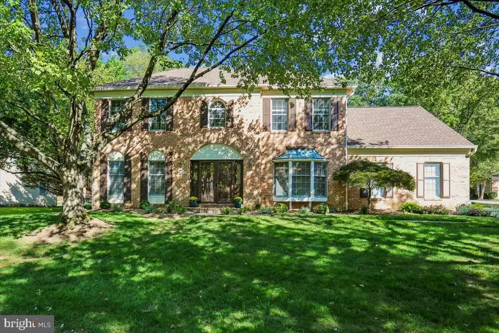 8105 Dry Ridge, MONTGOMERY VILLAGE