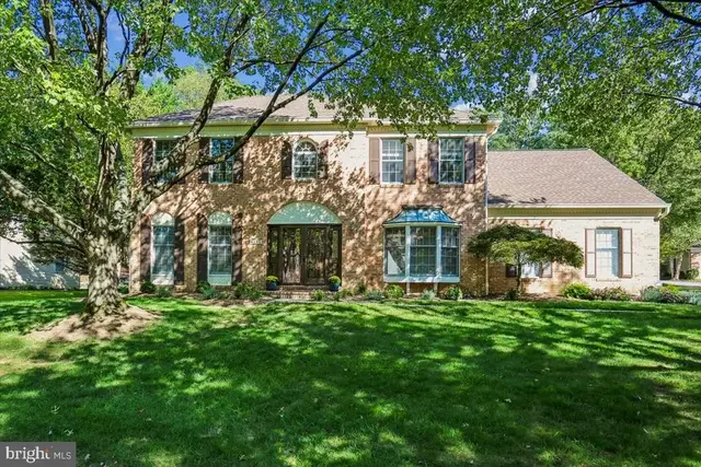8105 Dry Ridge, Montgomery Village