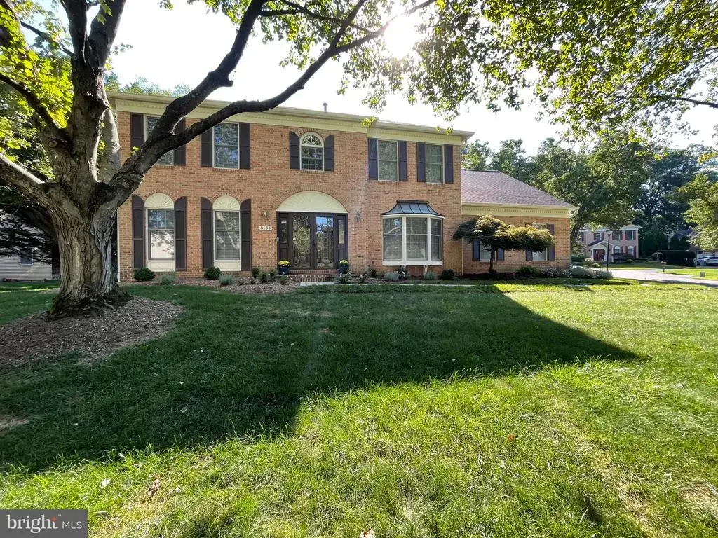 8105 Dry Ridge, MONTGOMERY VILLAGE