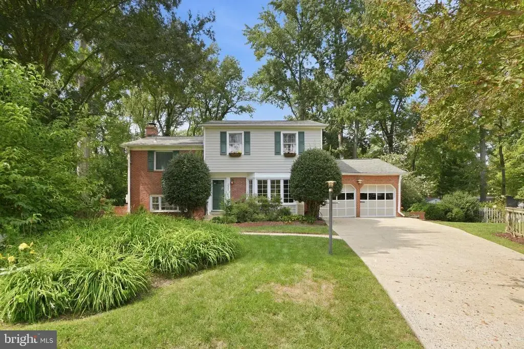 2504 Turbridge Ln, ALEXANDRIA