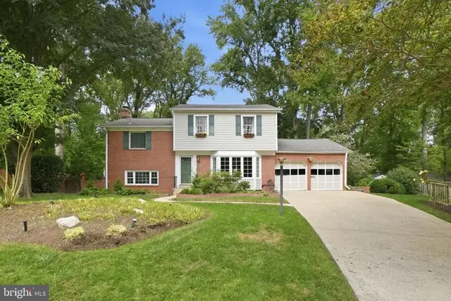 2504 Turbridge Ln, Alexandria