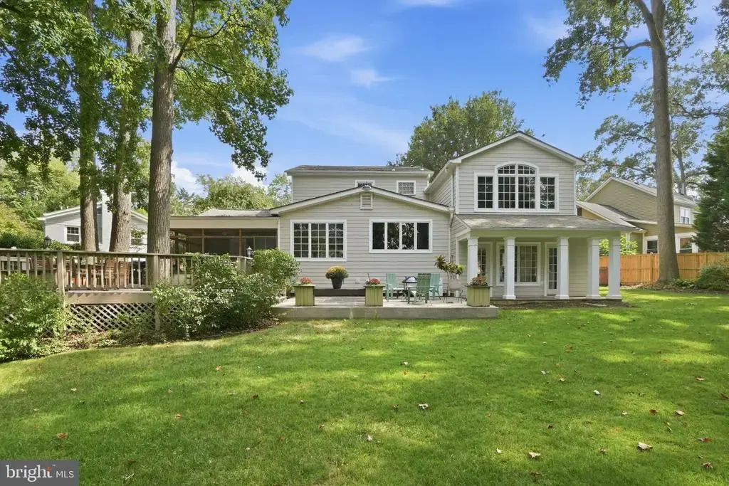 2504 Turbridge Ln, ALEXANDRIA