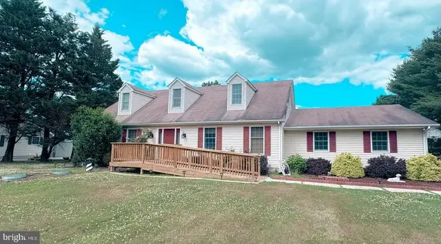 986 Everetts Corner Rd, Hartly