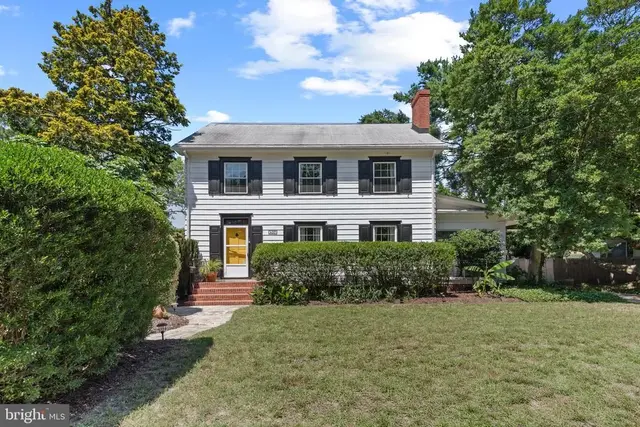 427 Druid Hill Ave, Salisbury