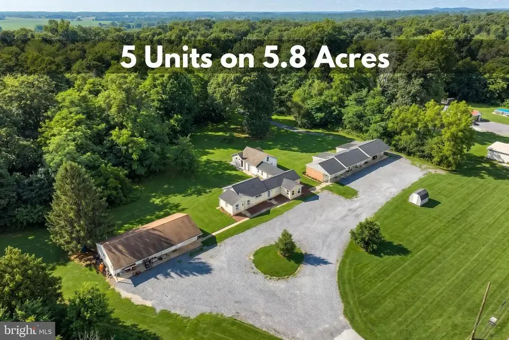2839 York Rd, GETTYSBURG