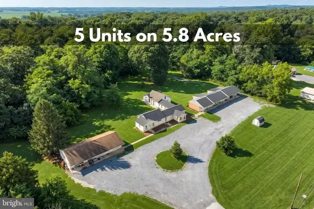 2839 York Rd, Gettysburg