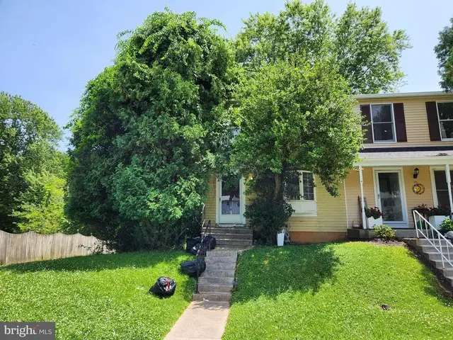 57 Craftsman Ct, Reisterstown