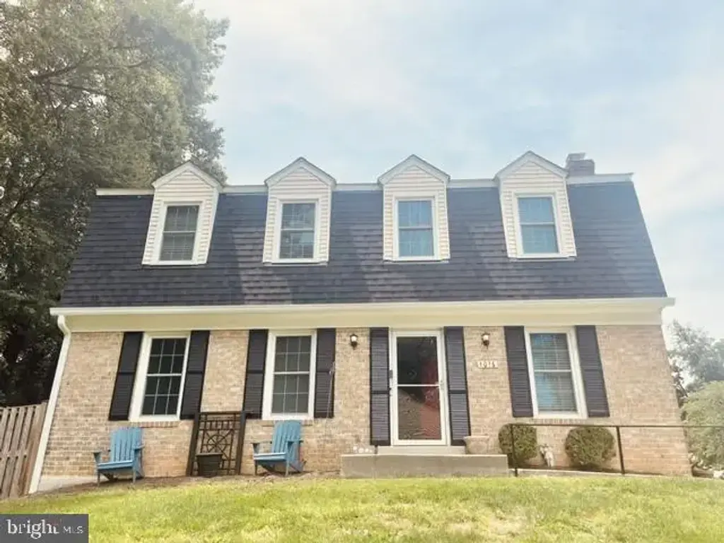 1016 Windrush Ln, SANDY SPRING