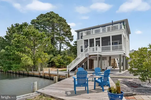 3272 Salty Way, Greenbackville